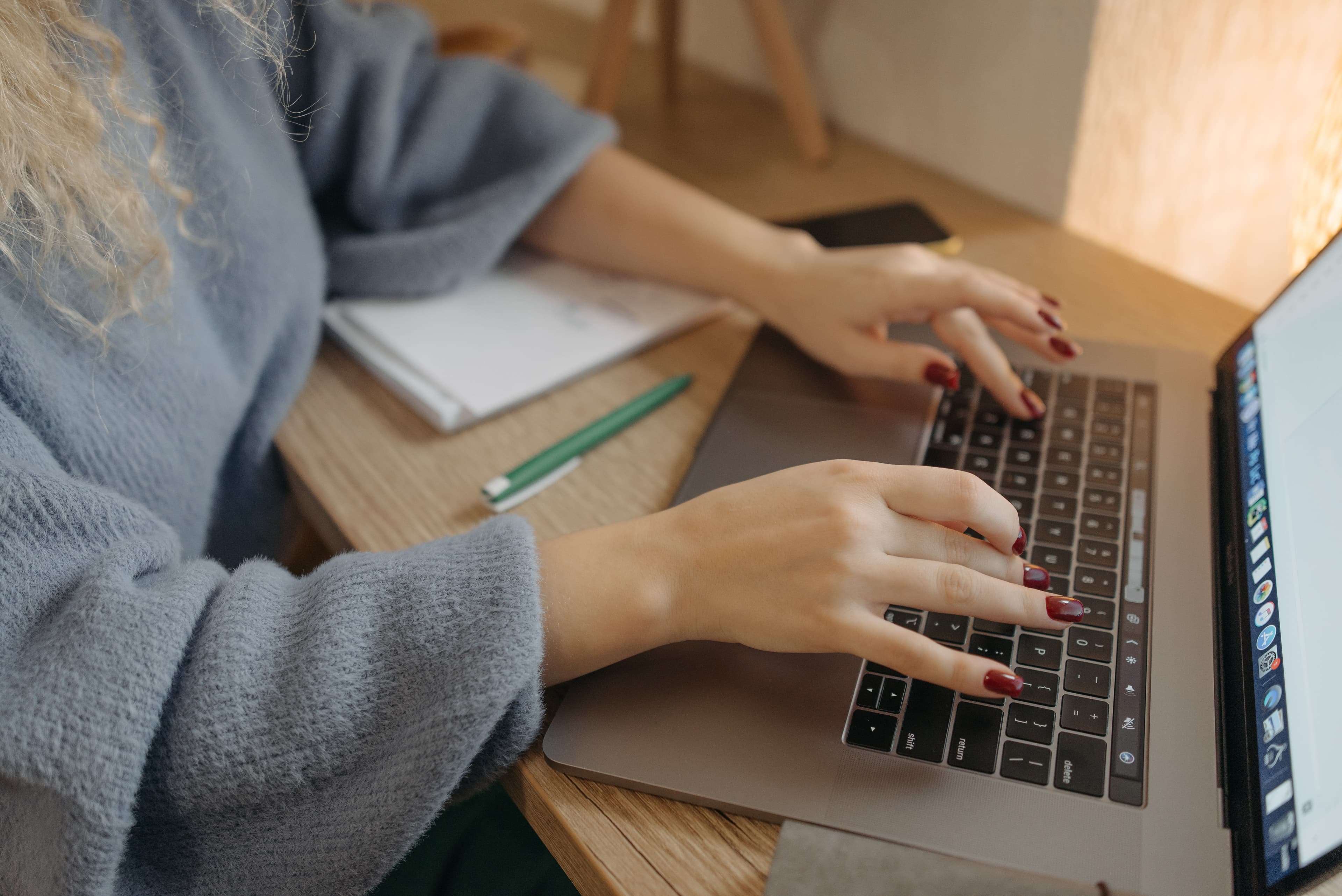 6 best landing pages practices